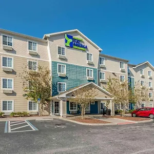 Extended America Select - - East Orlando