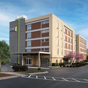 Home2 Airport 3* Nashville